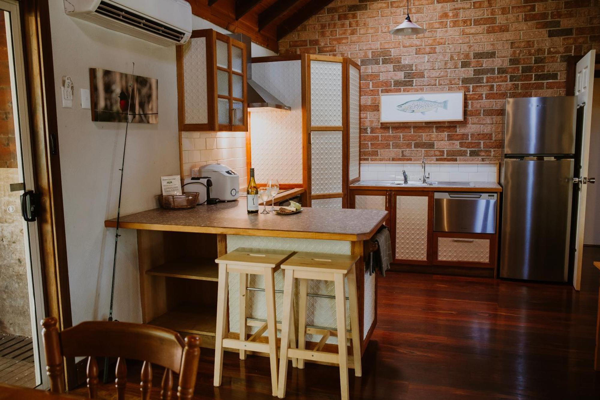 Clover Cottage Country Retreat Manjimup Exterior foto