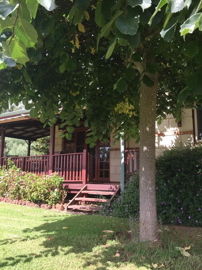 Clover Cottage Country Retreat Manjimup Exterior foto